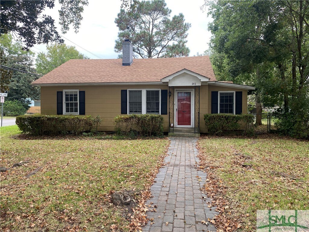 141 E 57th St, Savannah, GA 31405 House Rental in Savannah, GA