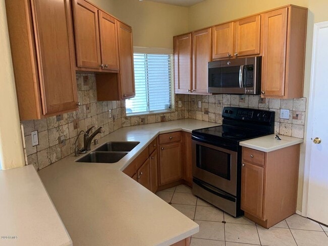 Photo - 2027 E University Dr (Tempe, AZ) Townhome