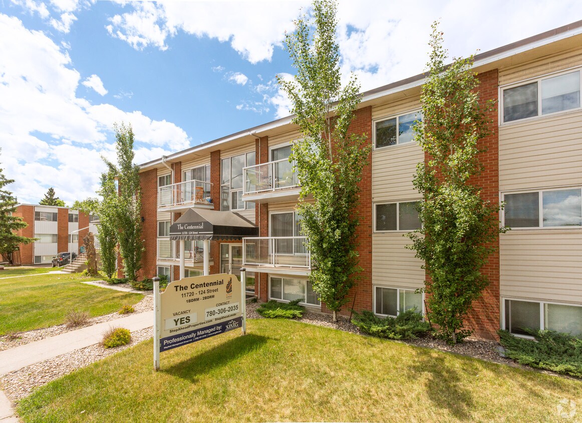 Primary Photo - Inglewood 124 Apartments