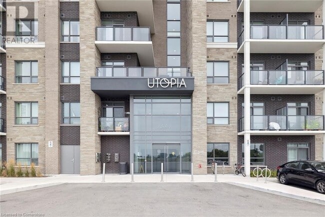 Building Photo - 5055 Greenlane