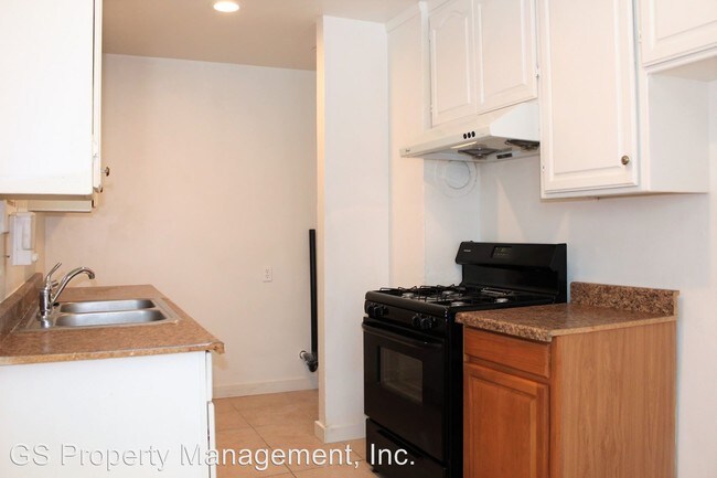 Building Photo - 1362-1364 I St
