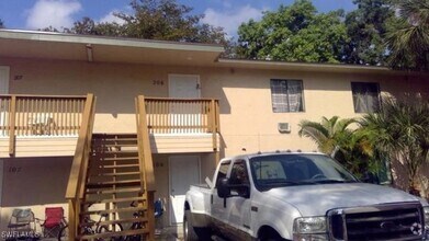 Building Photo - 824 Alderman St