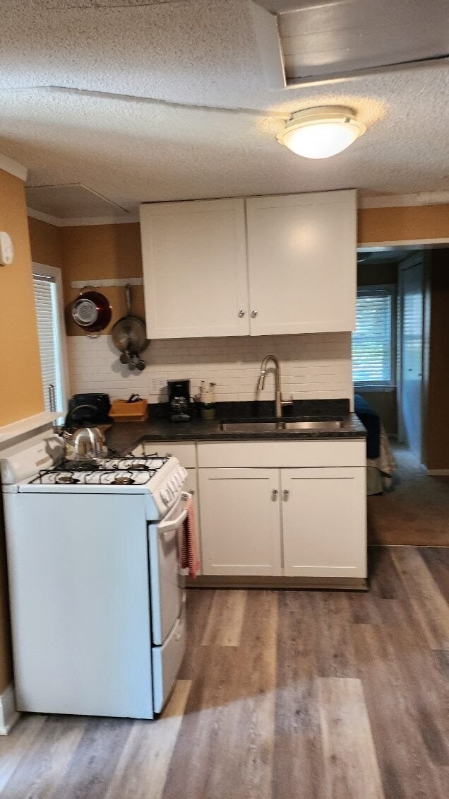 Foto del edificio - 43 Caledonia Rd