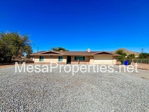 Building Photo - 15850 Washoan Rd