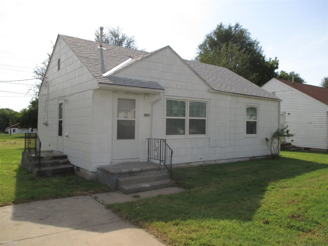Primary Photo - 2 br, 1 bath House - 1258 N Pennsylvania Ave