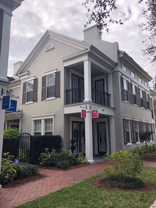 Foto principal - Lake Baldwin Mixed Use
