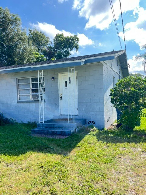 Building Photo - 1007 N Alabama Ave