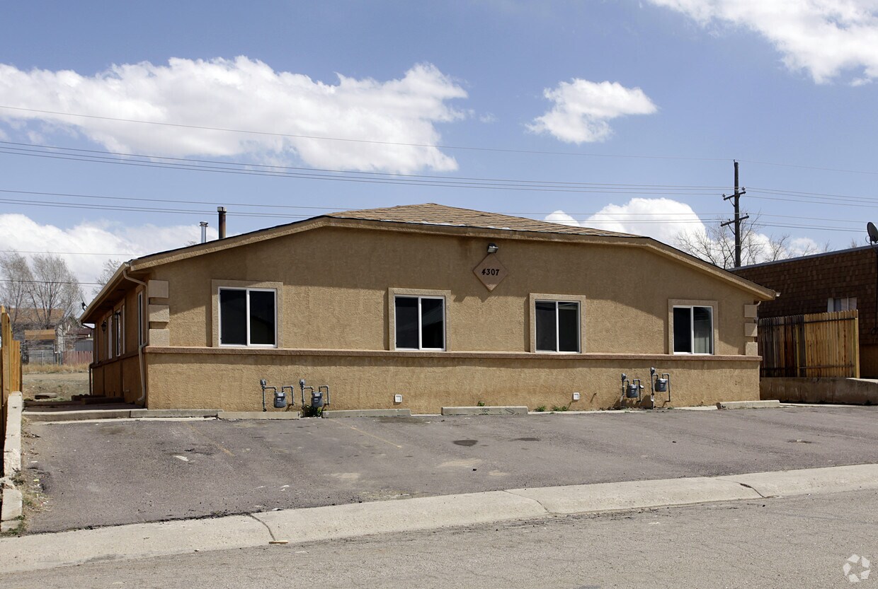 Primary Photo - 4307 Ericson Dr