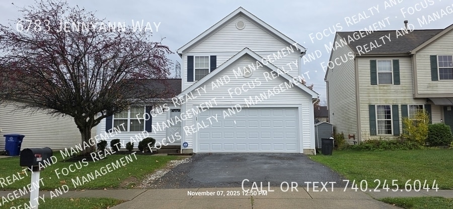 Foto principal - 6783 Jennyann Way