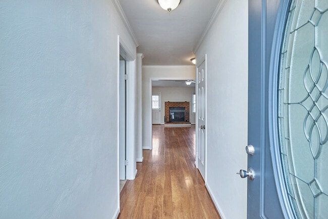 Foto del edificio - 924 Firefall Ct