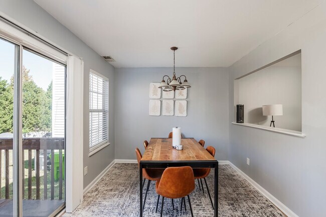 Foto del edificio - 29 Gatewood Way