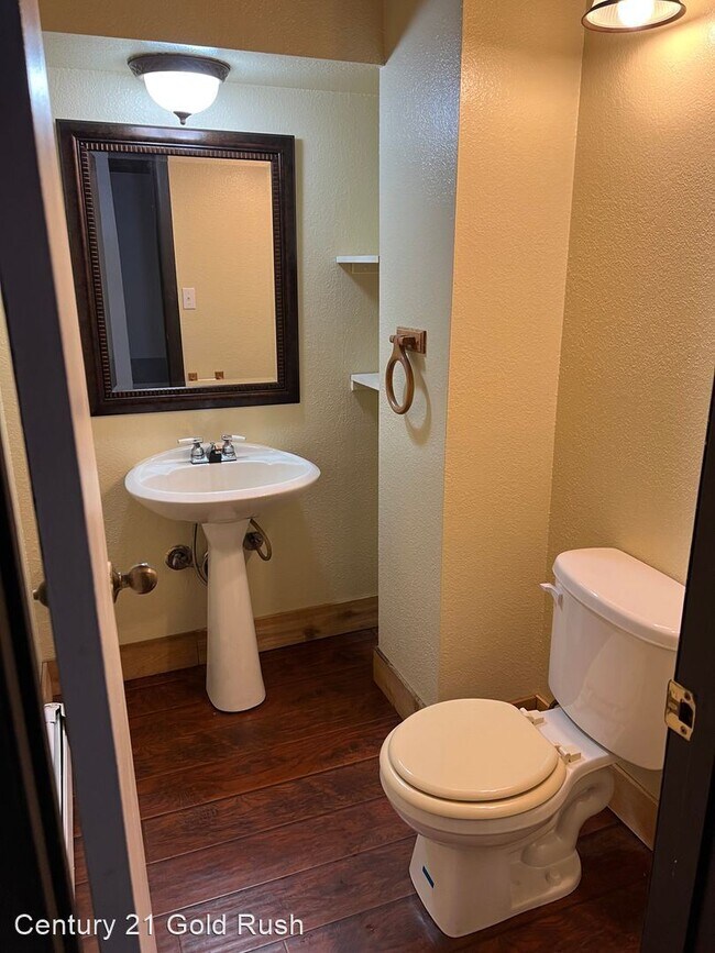 Building Photo - 1 br, 1 bath House - 2826 Wolfpack Street