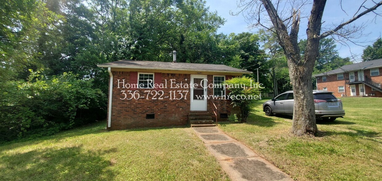 1226 Bethlehem Ln, WinstonSalem, NC 27105 House Rental in Winston