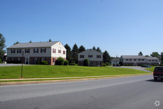 "The Cottages" - The Cottages