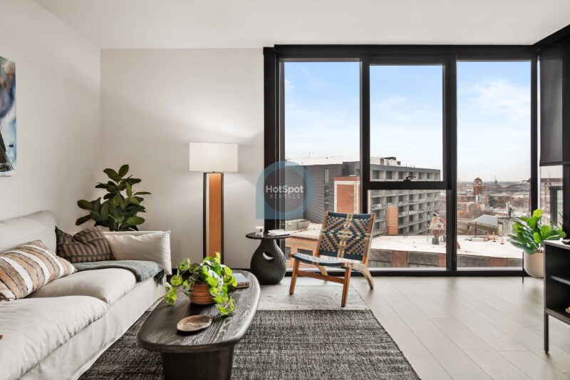 Foto principal - 1402 W Randolph St