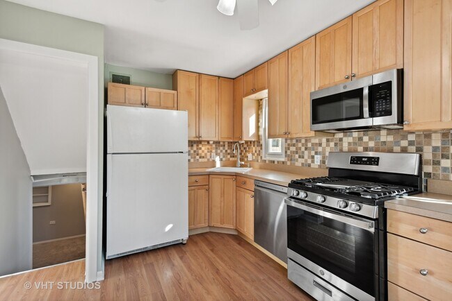 Foto del edificio - 409 S Lodge Ln