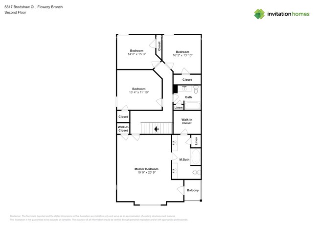 Foto del edificio - 5817 Bradshaw Ct