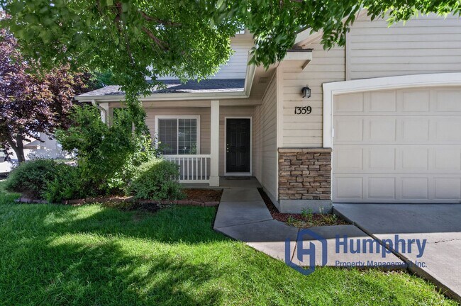 Foto del edificio - Beautiful home in Valley Green Subdivision in Meridian