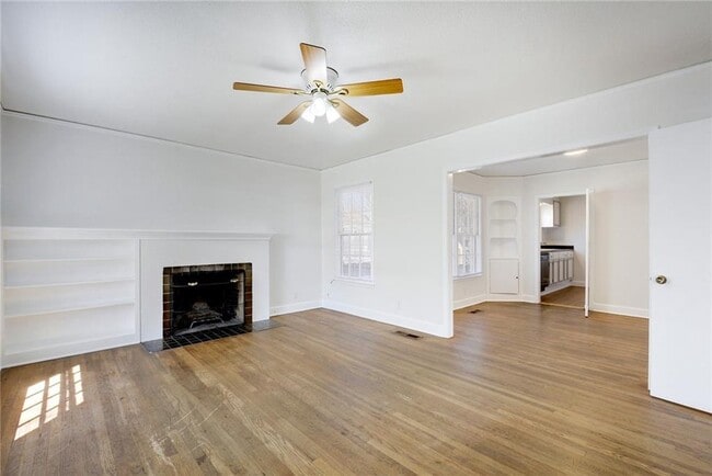 Building Photo - 1602 Mohle Dr