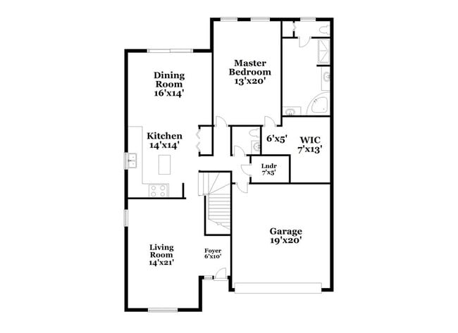 Building Photo - 2101 Woodsedge Dr