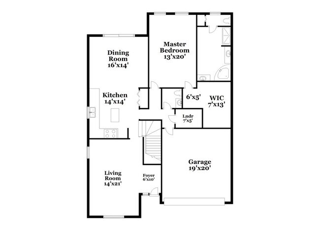 Foto del edificio - 2101 Woodsedge Dr