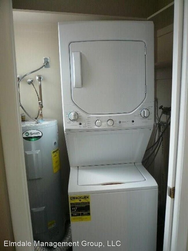 Foto del edificio - 2 br, 1 bath House - 2316 18th Ave