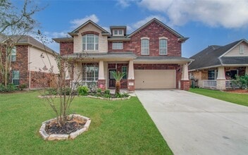 Building Photo - 2307 Canyon Springs Dr