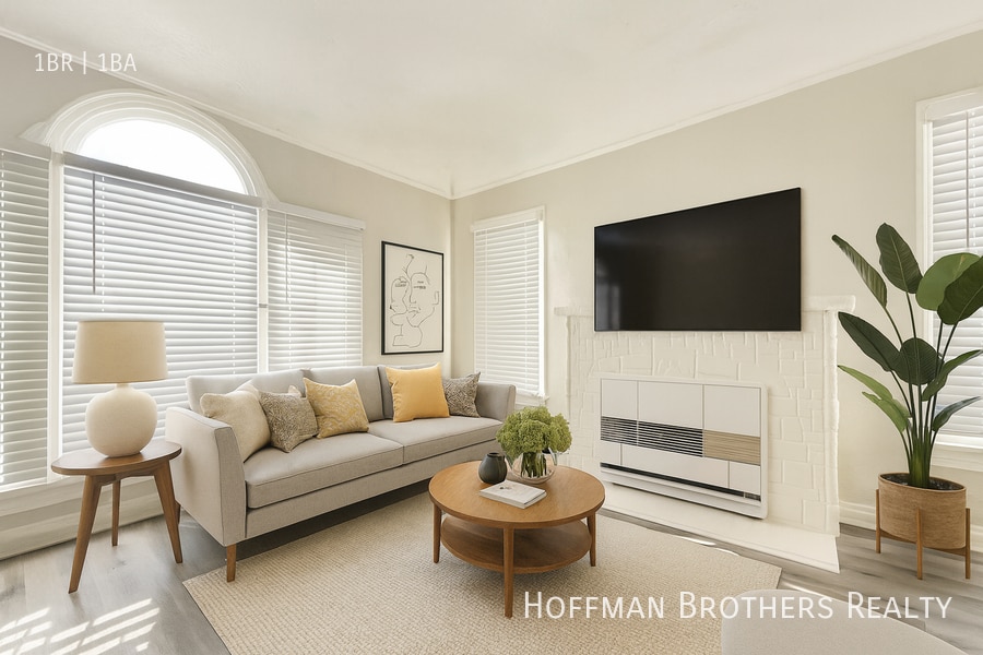 Foto principal - 2527 Cincinnati St