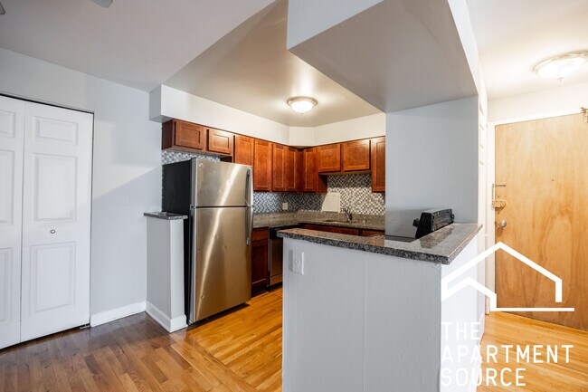 Foto del edificio - 1449 N Dearborn St