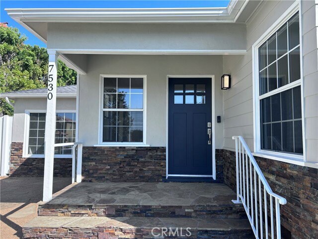 Foto del edificio - 7530 Westlawn Ave