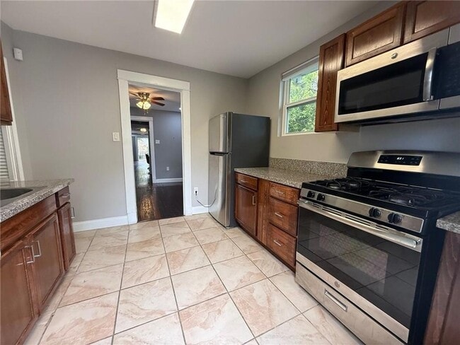 Foto del edificio - 8324 Cohn St