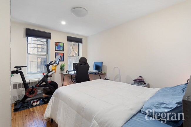 Foto del edificio - 324 E 35th St