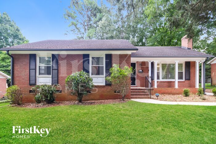 Primary Photo - 7031 Ridgebrook Dr
