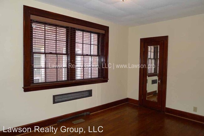 Foto del edificio - 343 Albemarle Ave SW