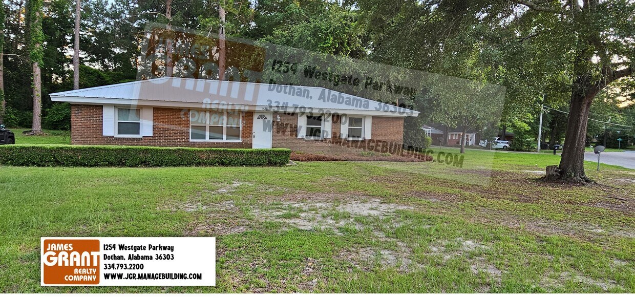 Primary Photo - 1600 Galaxie Dr