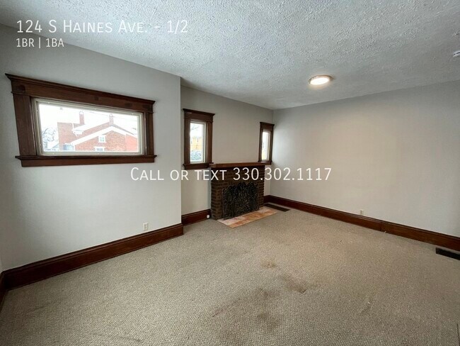 Building Photo - 1 Bed 1 Bath For Rent