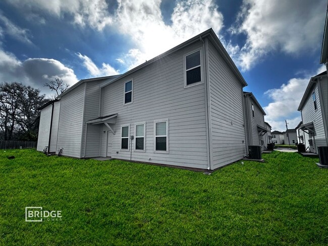 Foto del edificio - BRUNSWICK PLAN