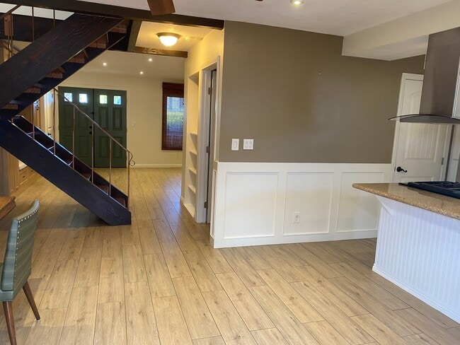 Building Photo - 5397 Balboa Ave