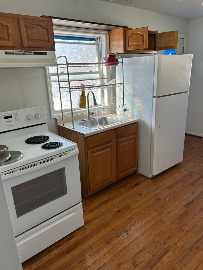 Foto del edificio - 264 Highway 35