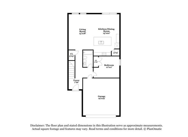 Building Photo - 807 Kings Pine Ct