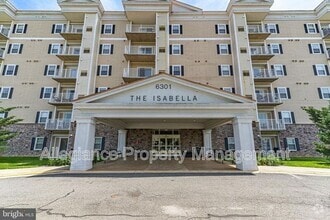 Building Photo - 6301 Edsall Rd