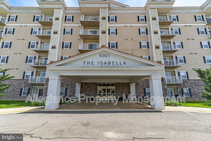 Primary Photo - 6301 Edsall Rd