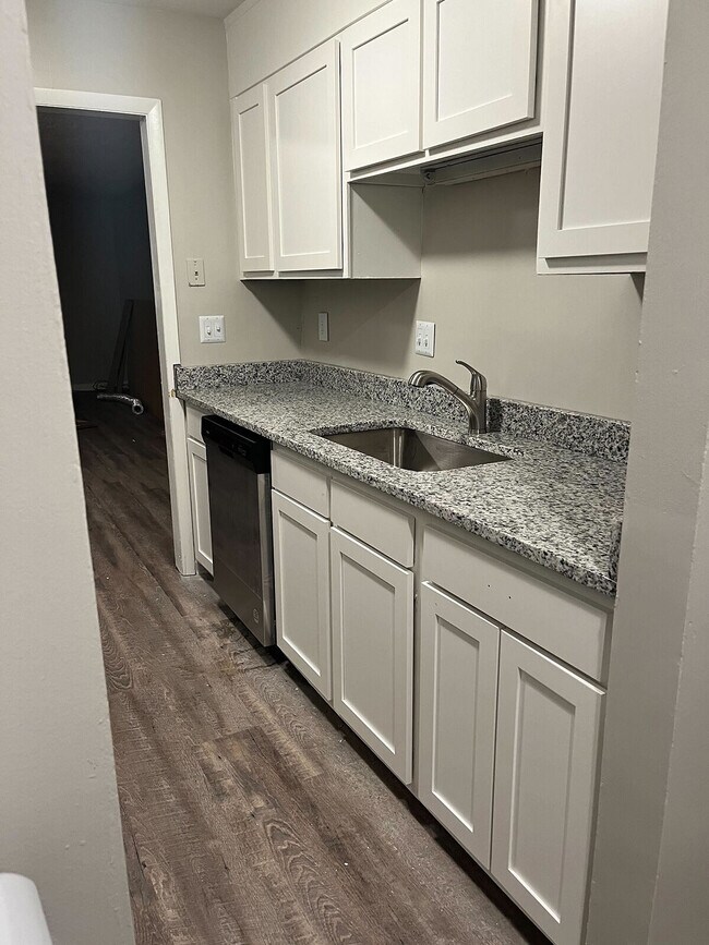 Foto del interior - Devonwood