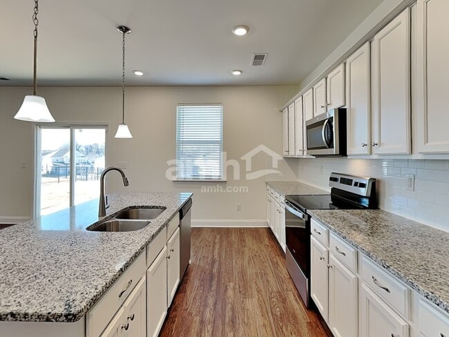 Building Photo - 2324 Campbell Cv Ct