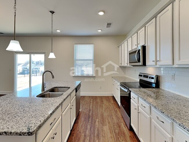 Foto del edificio - 2324 Campbell Cv Ct