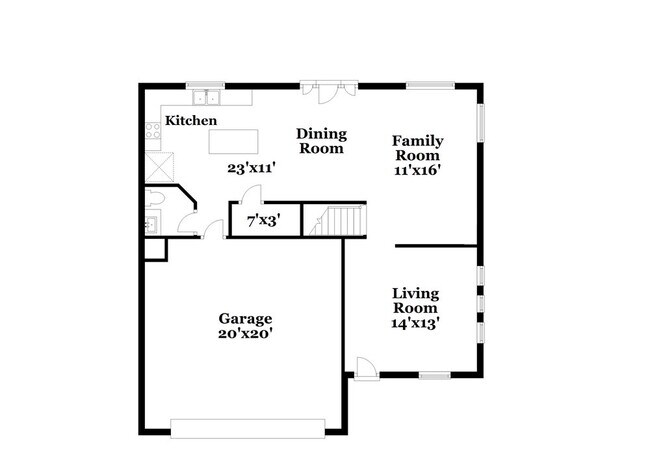 Foto del edificio - 1341 E Dunbar Dr