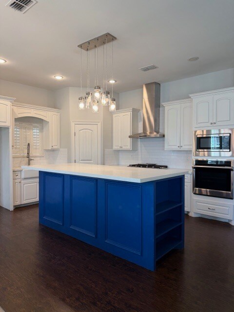 Building Photo - 2504 Red Raider Ave