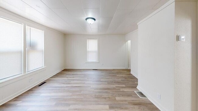 Foto del edificio - 519 N 19th St