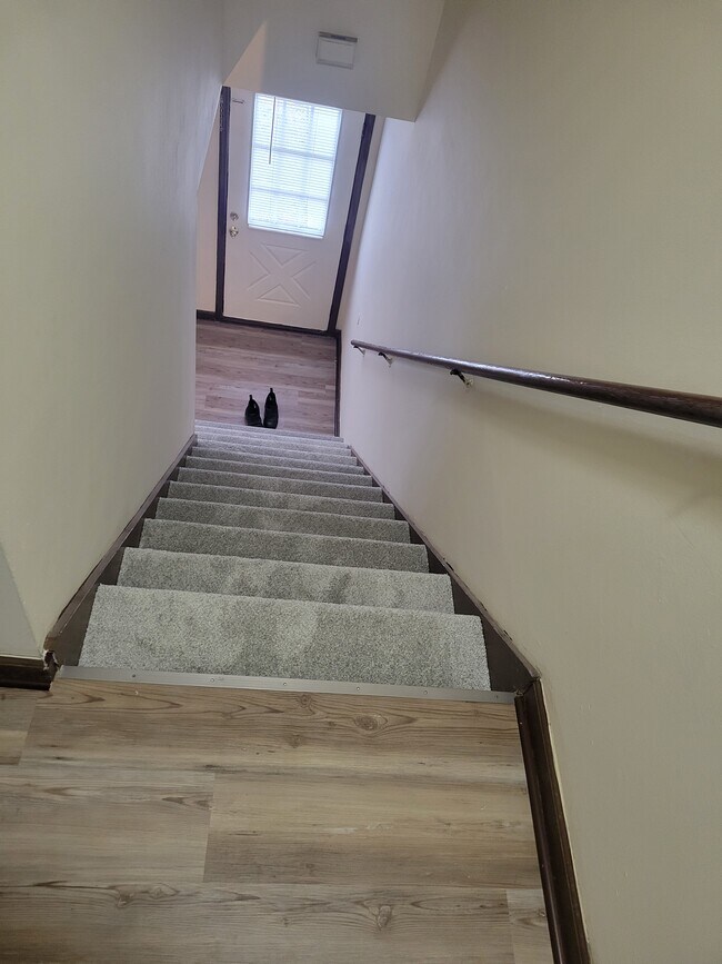 Building Photo - 252 Claire St