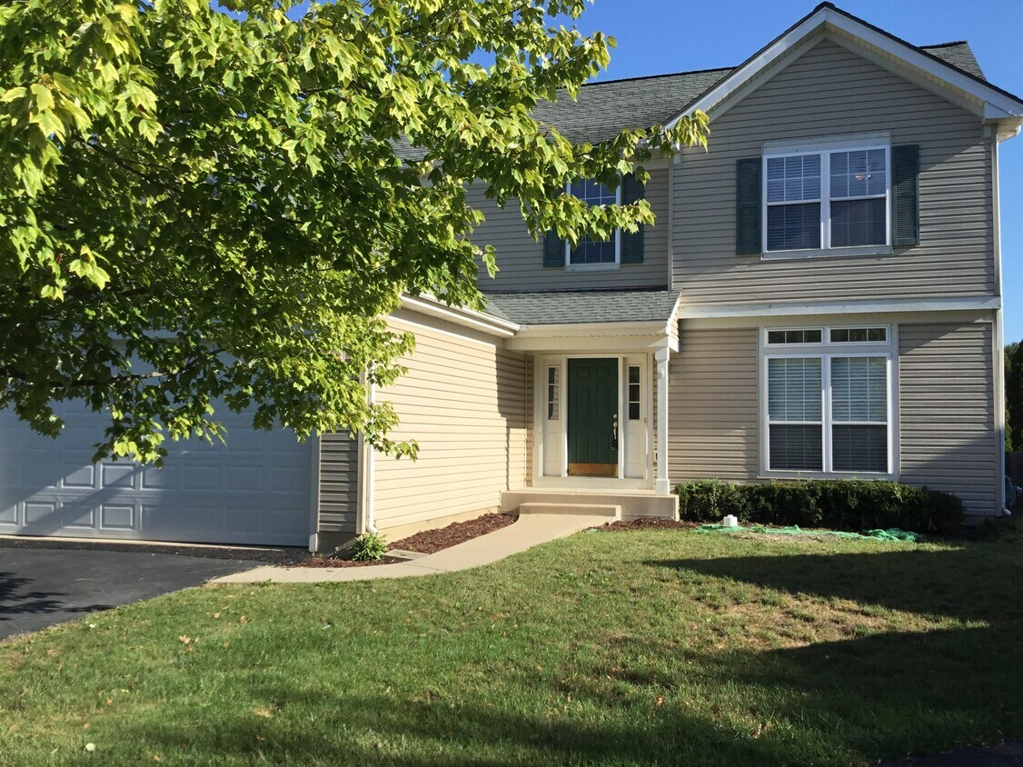 Foto principal - 211 Tanglewood Ct